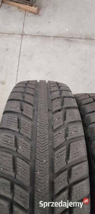 Opony zimowe 2155017 2x9mm 2x7mm Poznań