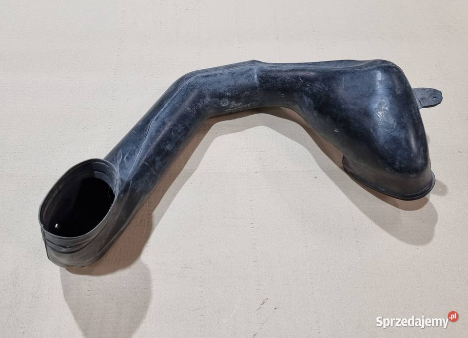 Rura dolotu powietrza VW LT 2D0129521C Bolesławice