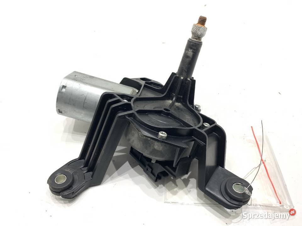 SILNIK WYCIERACZEK TYŁ TOYOTA YARIS I 851300D010