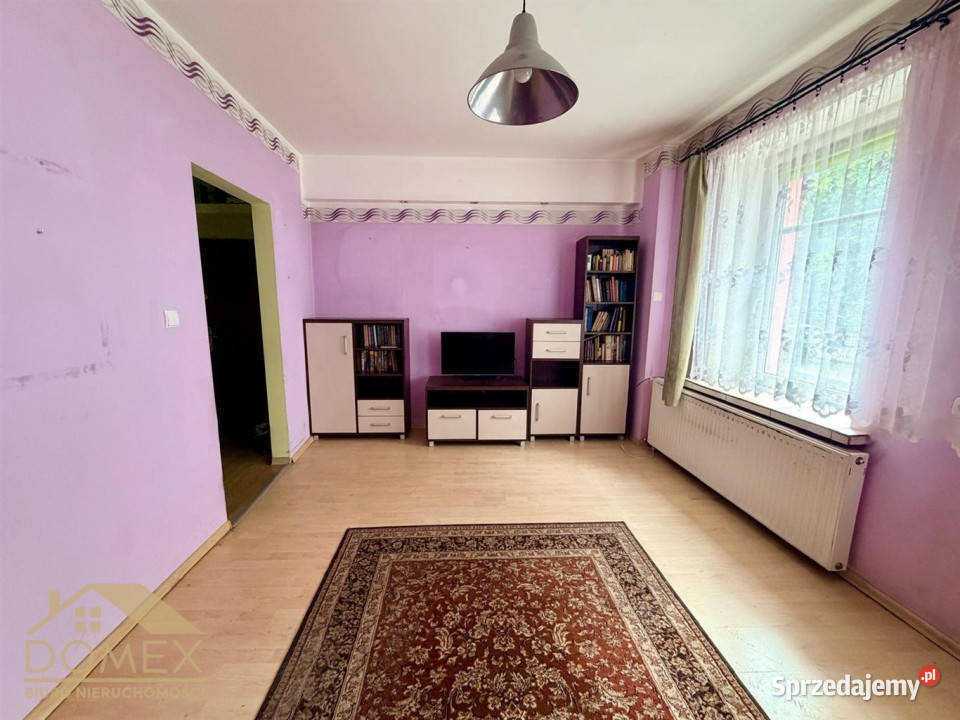 Mieszkanie 504m2 2 pokoje Rybnik śląskie