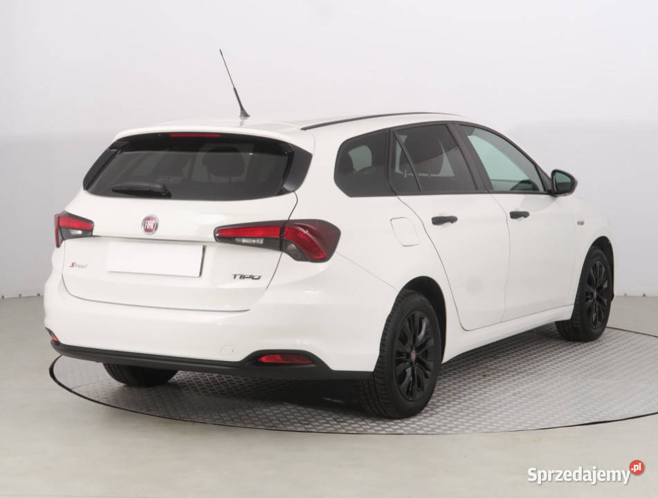 Fiat Tipo 14 16V Piaseczno