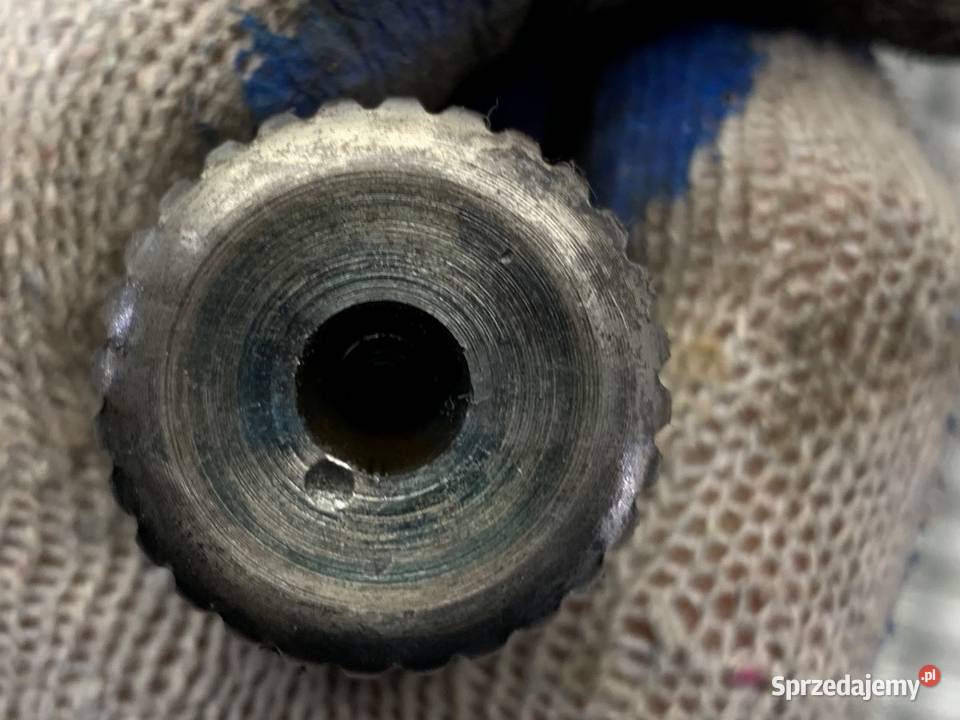 PÓŁOŚ PRAWY PRZÓD VOLVO V60 I 20 181 1018 osobowe