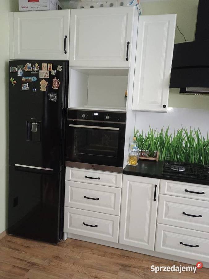 Meble kuchenne łódzkie Czarnocin