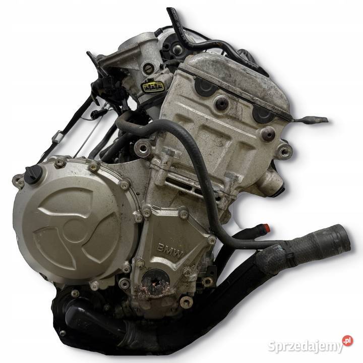 SILNIK 104EA BMW HP4 K42 S1000RR S 1000 RR K46 Chełm