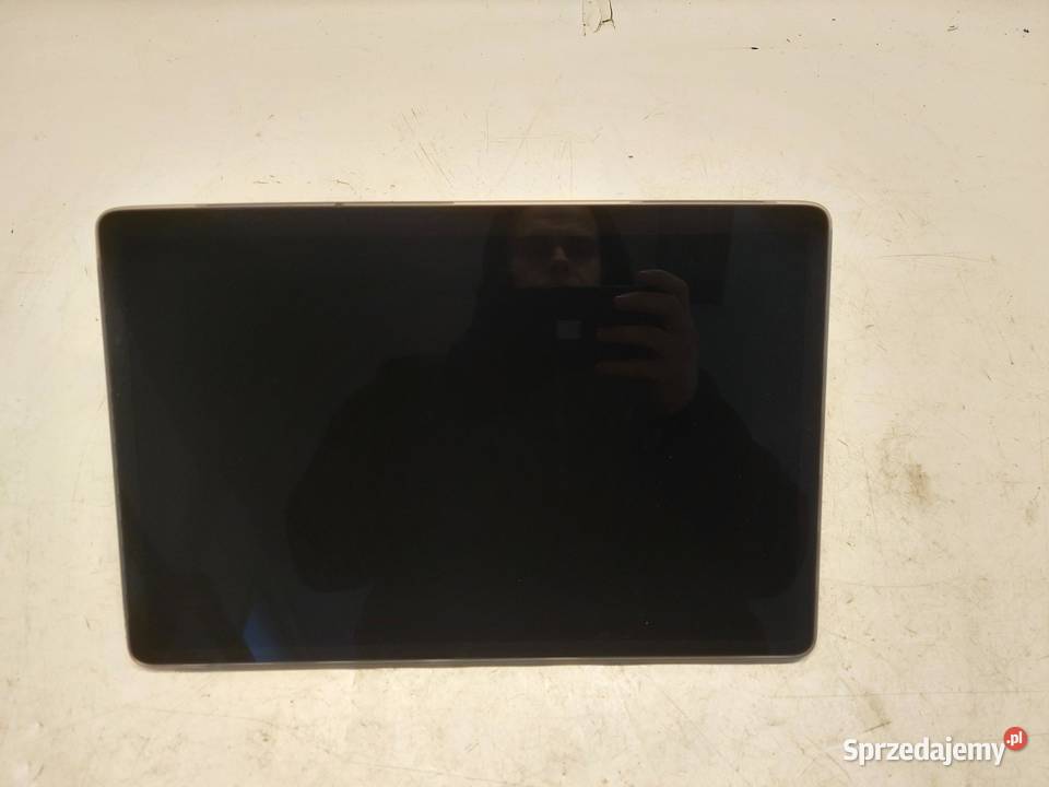 TESLA MODEL Y 2022r EKRAN WYŚWIETLACZ