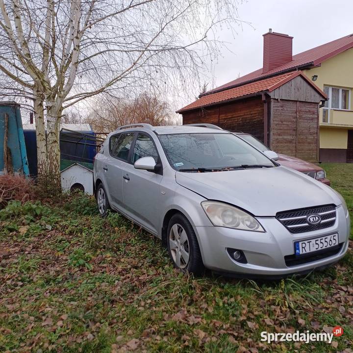 Zestaw dwoch aut na chodzie brak pt adekwatna autoalarm Pozostałe