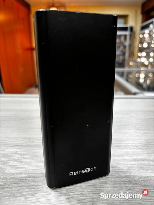 Powerbank Reinston Ultra 20000 mAh EPB030 PD 20W Elbląg