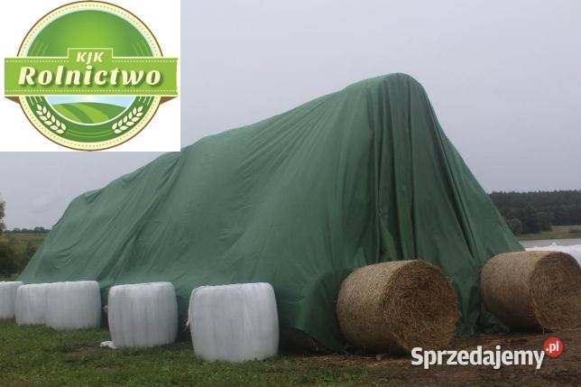 Fliz ochrony na STOGI STERTY siana słomy na 60 Rudno sprzedam