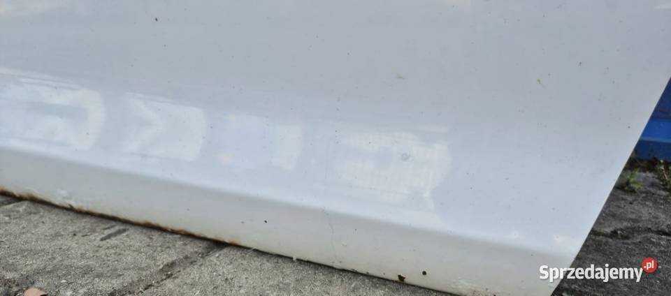 3D DRZWI PRZÓD PRAWY OPEL CORSA D WERSJA 3Y Działoszyce