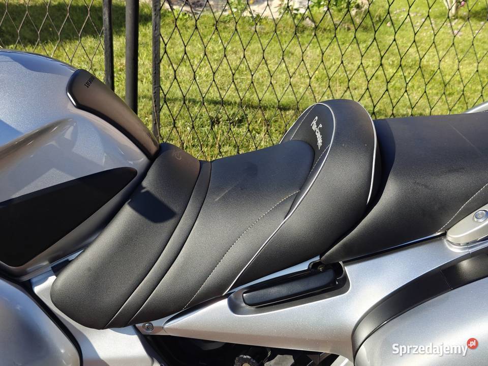 Honda ST 1300 Pan European Libiąż sprzedam