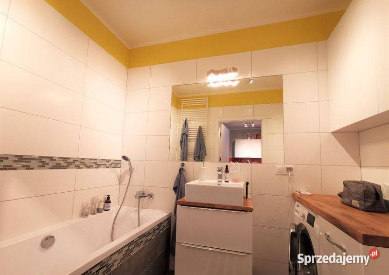 2pok 42met Śliwowej BALKONGARAŻWINDA Wrocław 42m2