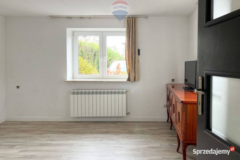 Dom 94 m na działce 770 m Teresin Lipowa mazowieckie