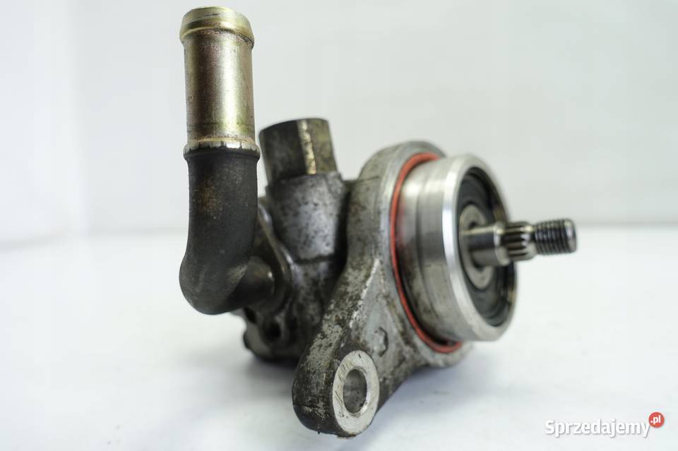 Nissan XTrail T30 22 DCI POMPA WSPOMAGANIA org osobowe Chełm