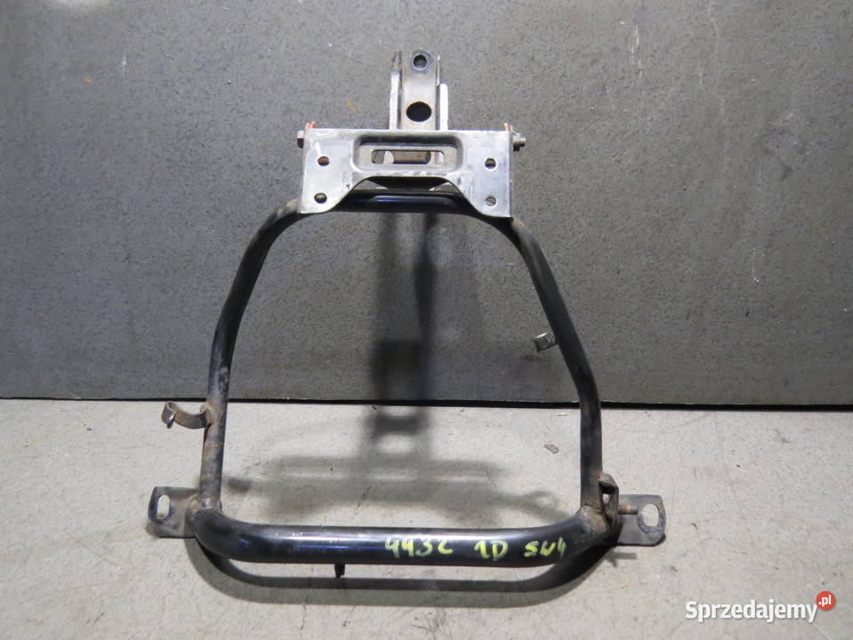 HONDA SWT400 SW 400 650 STELAZ RAMA MOCOWANIE