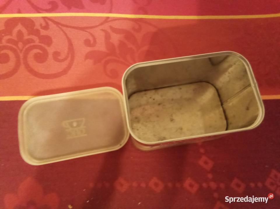 Cafe Irish creme puszka Warszawa