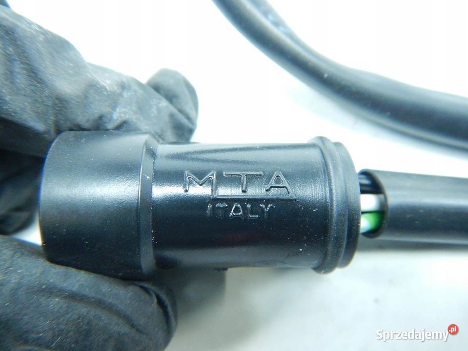 WIĄZKA SKRZYNI AUTOMATYCZNEJ FIAT TIPO TEMPRA sprzedam