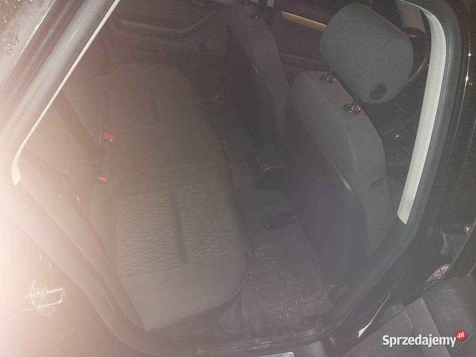 Audi a4b7 avant 115KM