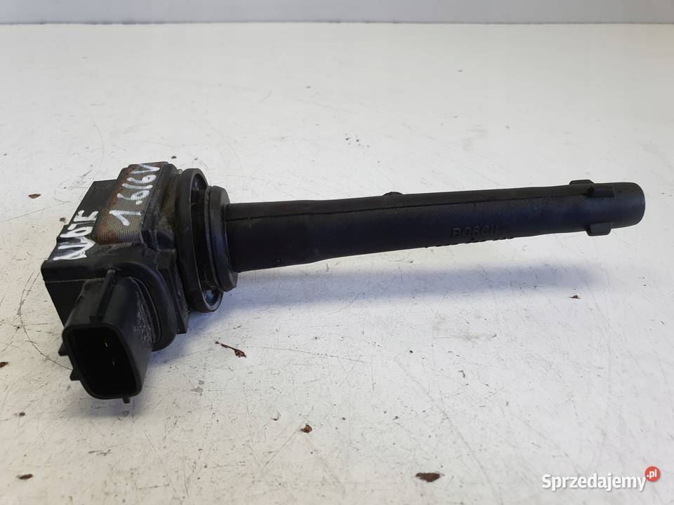 CEWKA ZAPŁONOWA Nissan Note 16 16V 0221604014 Rudka