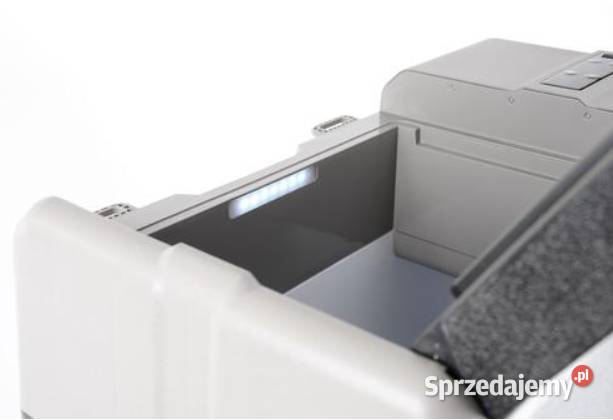 LODÓWKA 62L VIGOCOOL PRZENOŚNA SPRĘŻARKOWA 230V Pisz