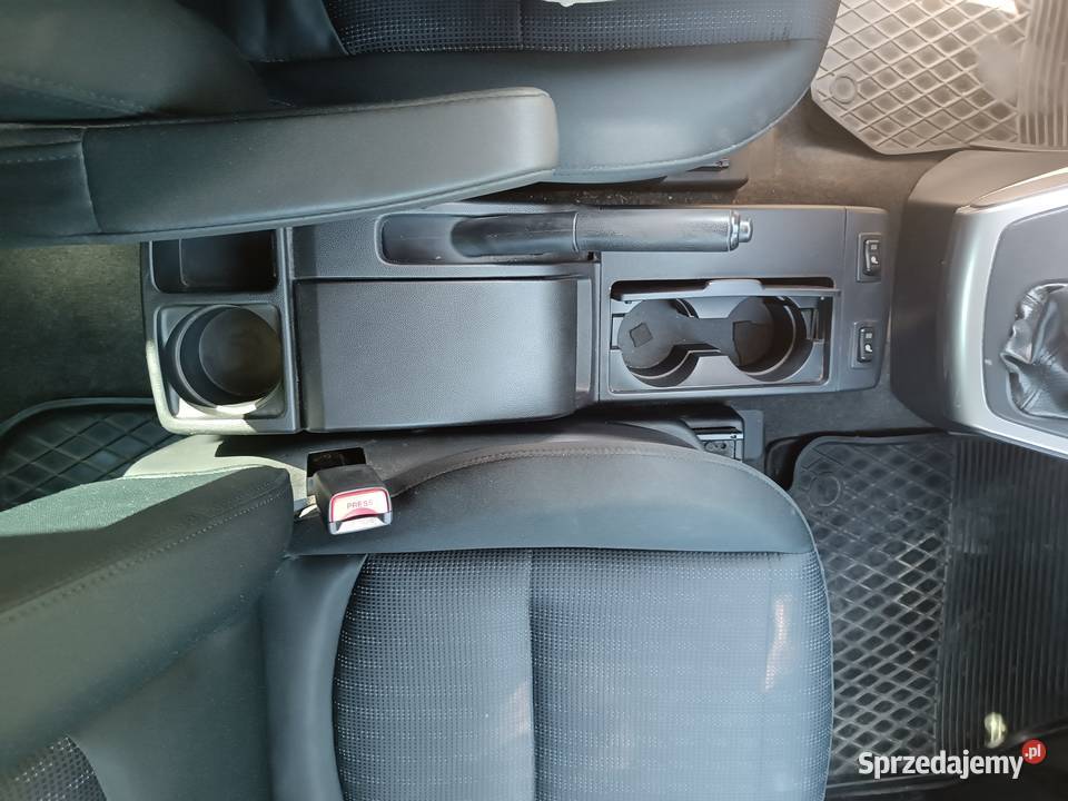 Mazda 5 Leśniczówka sprzedam