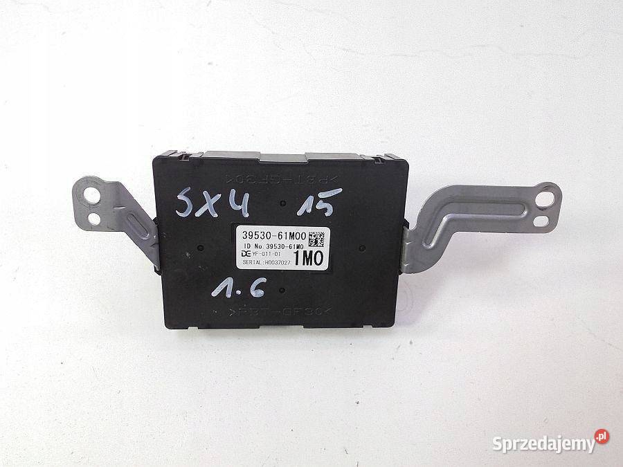 MODUŁ KLIMATYZACJI SX4 SCROSS 3953061M00