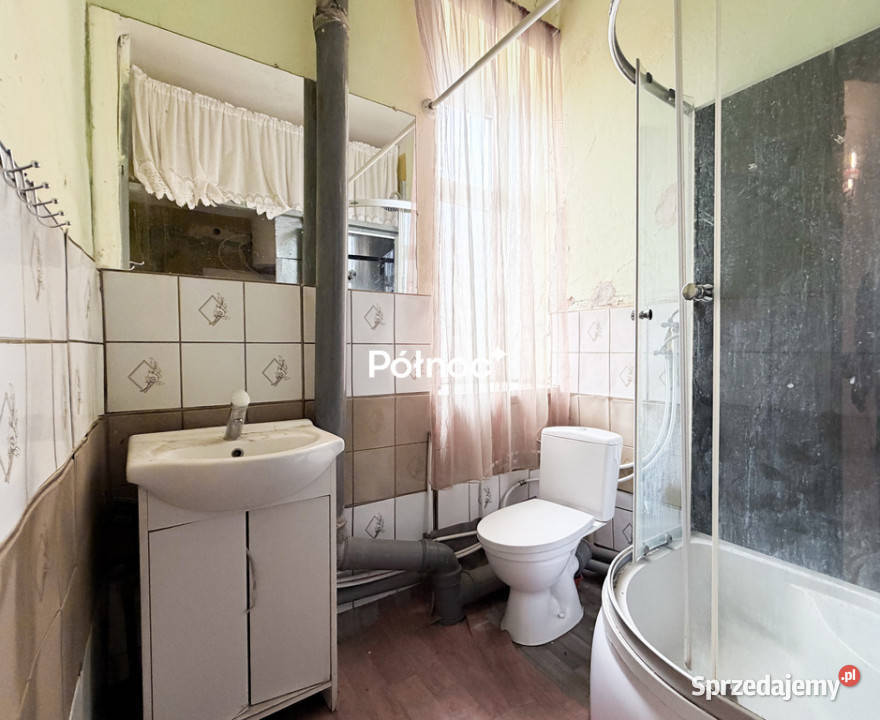 Bezczynszowe mieszkanie w kamienicy w sercu kamienica Nieruchomości sprzedam