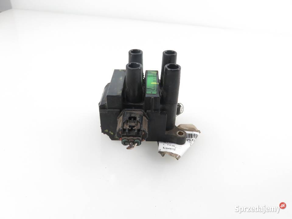 CEWKA MAZDA 6 GY 20 16V L81318100