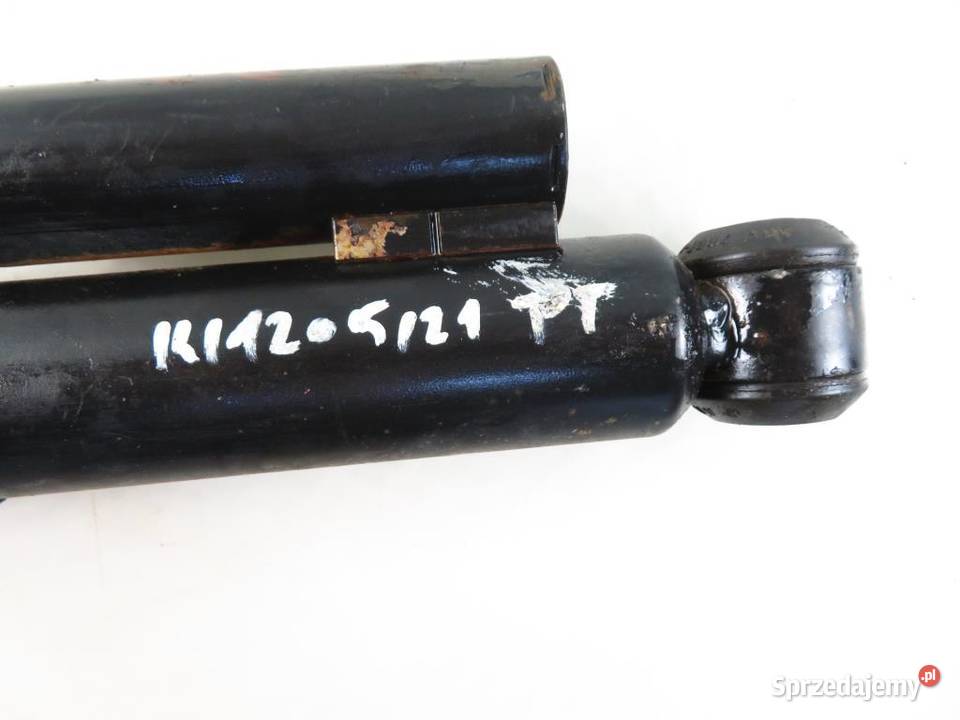 AMORTYZATOR TYŁ MERCEDE W211 KOMBI