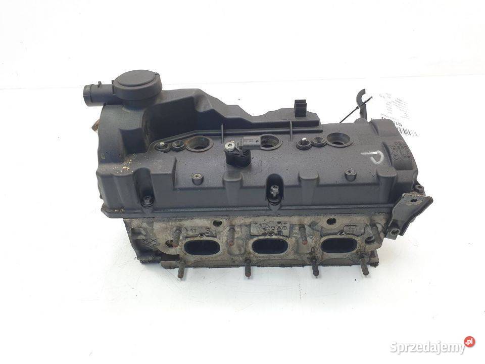 GŁOWICA PRAWA AUDI A6 C7 059354DF Lipno sprzedam