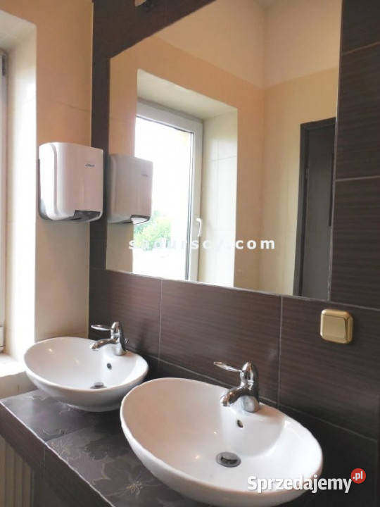 Lokal Warszawa 825 metrów Sprzedaż