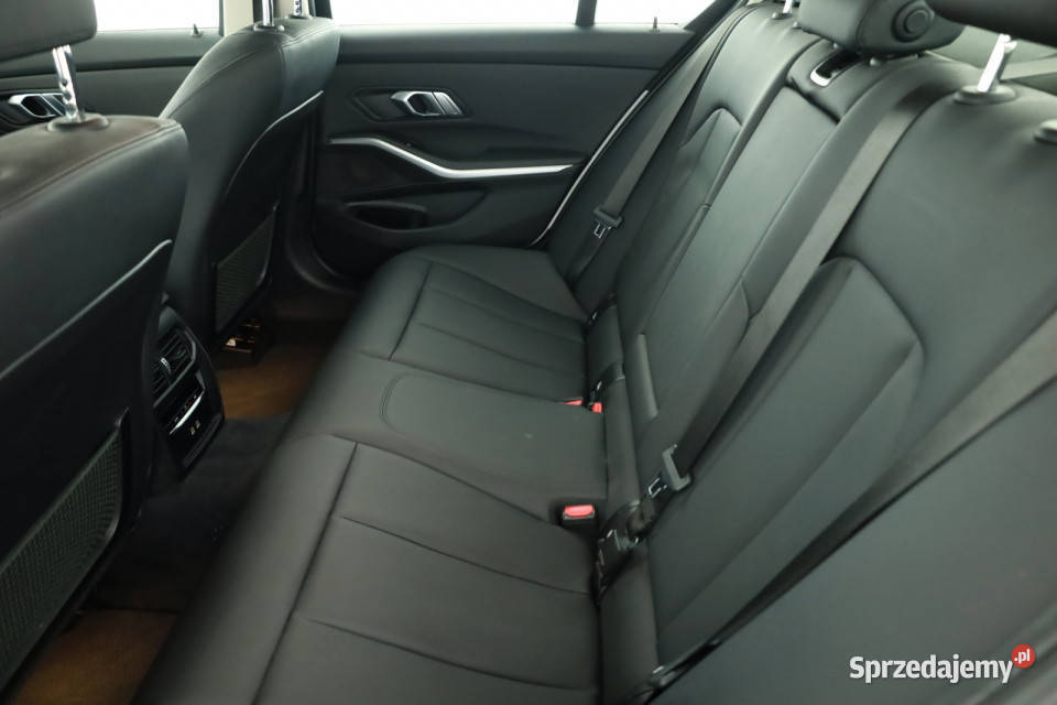 BMW 3 318 d Piaseczno