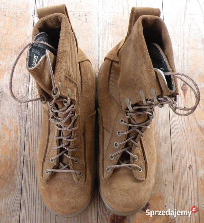 Buty McRae Goretex 45W coyote Wrocław