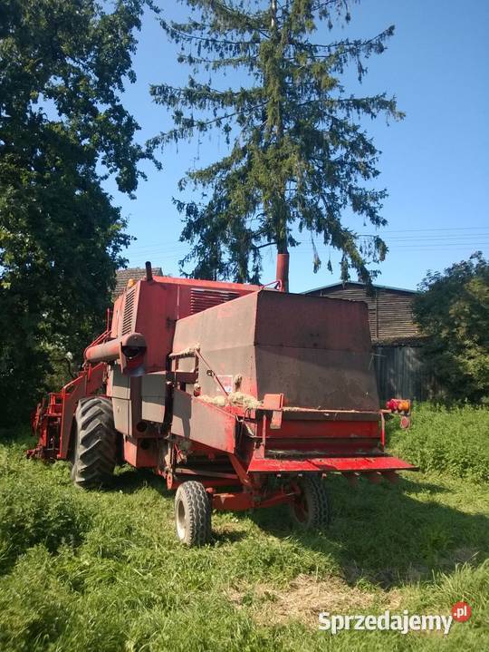 Bizon super Z056 Koszalin sprzedam