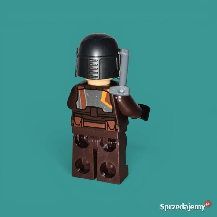 Lego Star Wars Sabine Wren SW1302 sprzedam