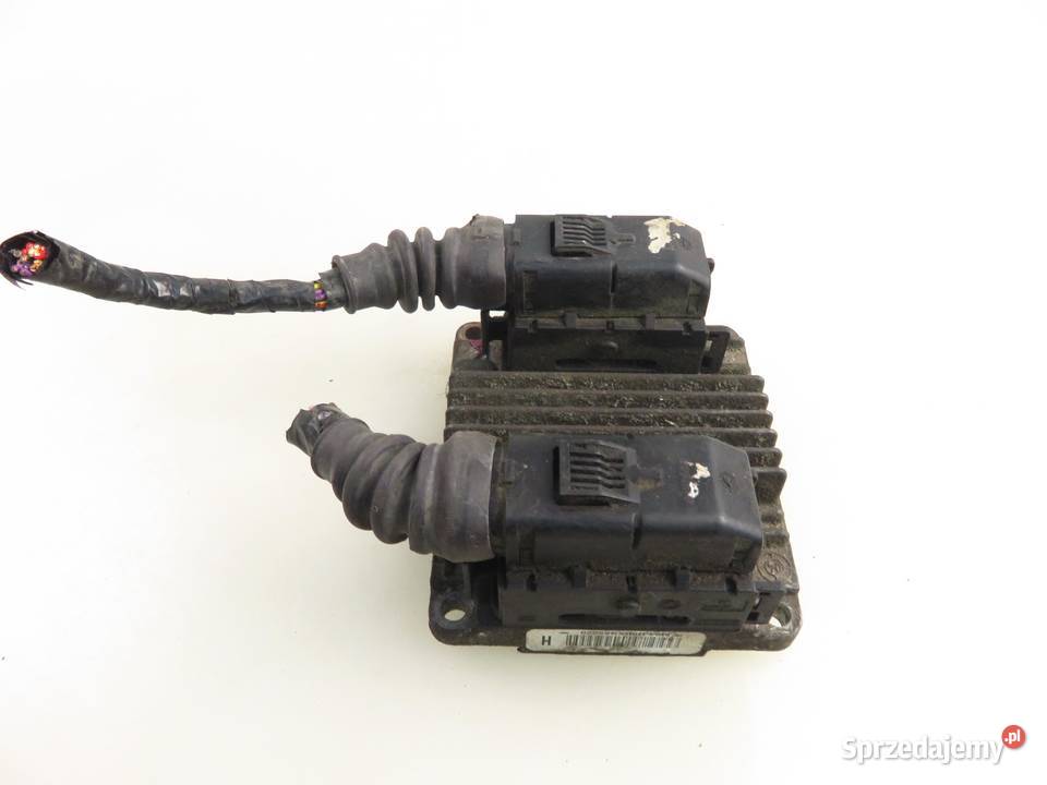 STEROWNIK OPEL CORSA C Z 10 XEP 12201599