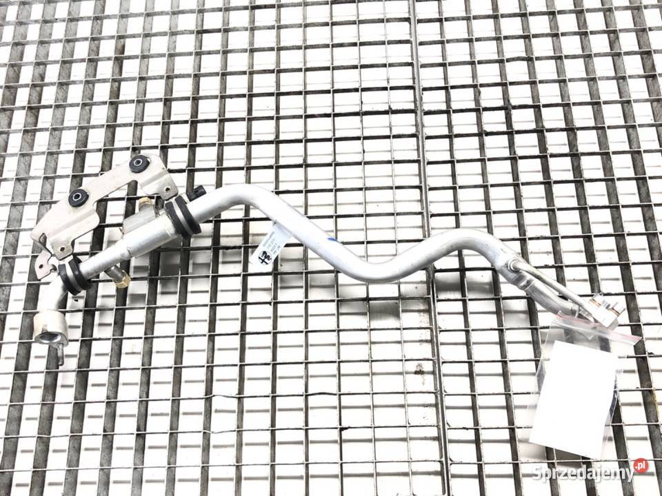 RURKA KLIMATYZACJI ALFA STELVIO 00505564990 20 podkarpackie