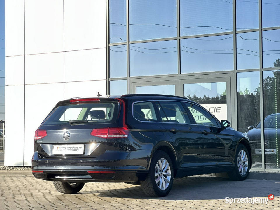 Volkswagen Passat Variant 2 kplopon Navi Łopatki Volkswagen opolskie sprzedam