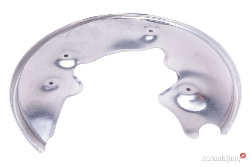 Osłona tarczy AUDI A4 B8 A5 A6 C7 A7 Q5 Pozostałe Wrocław