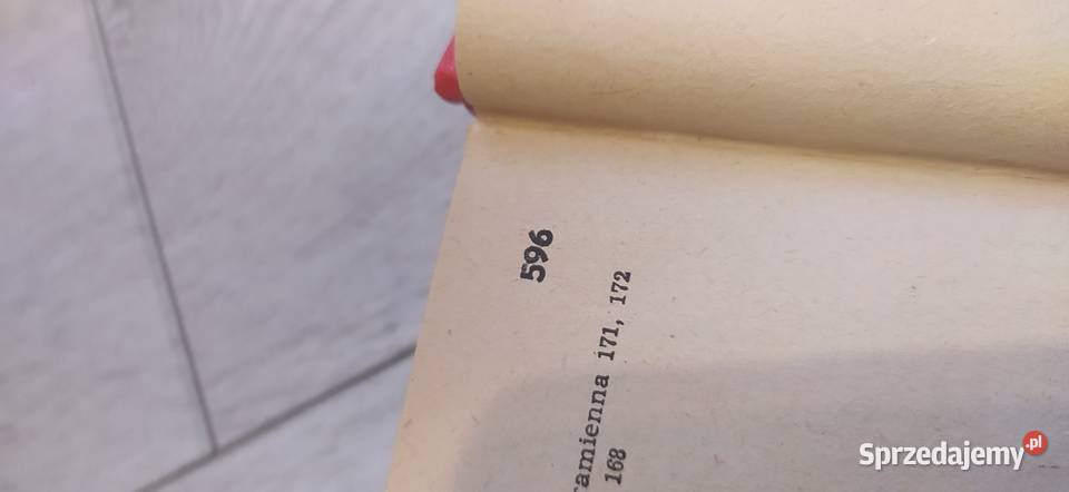 Poradnik ślusarza narzędziowego wzorca rząd Warszawa sprzedam