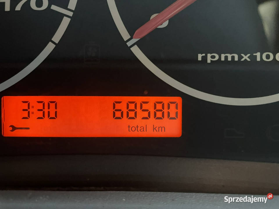 Fiat Ducato Autosklep Autogrill Gastronomiczny dolnośląskie Syców