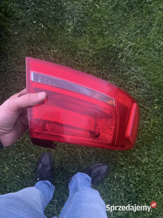 Lampa tylna lewa Audi a4b8