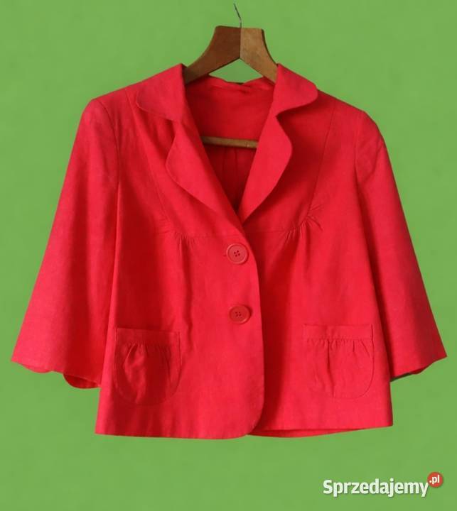 Żakiet damski Rzeszów sprzedam