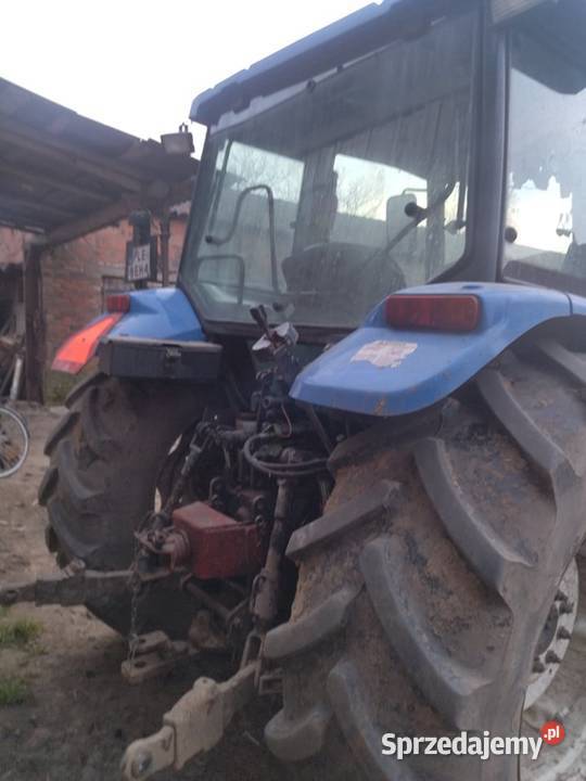 holland TL 100A Popowo Wonieskie