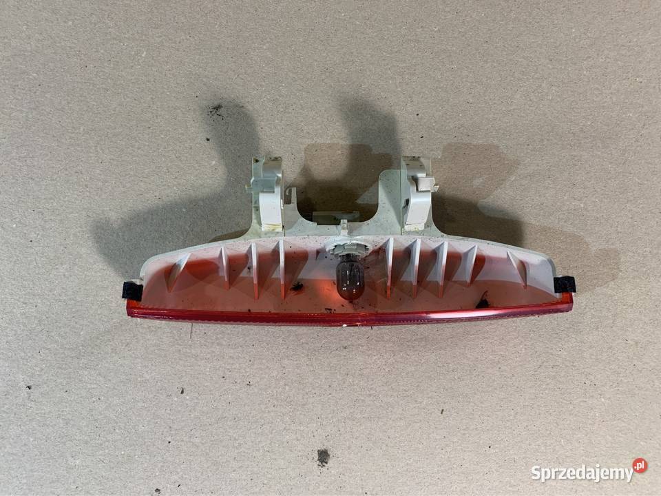Trzecie światło stop P3591 mazda 3 bk Szczecin sprzedam
