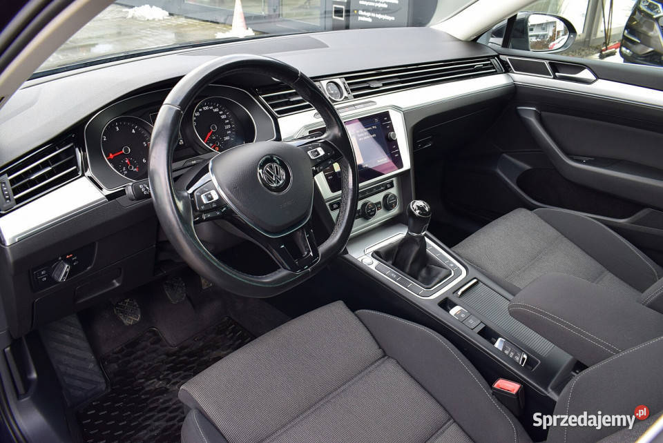 20 TDI 150 Krajowy I właściciel LED FV23 Dealer nieuszkodzony