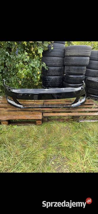 Zderzak przedni vw golf 7 1217 lift Krotoszyn