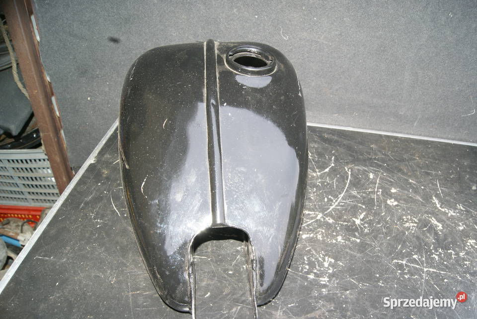 ZBIORNIK PALIWA BAK ARDIE RBU ARDIE RBK ZUNDAPP Rybnik sprzedam