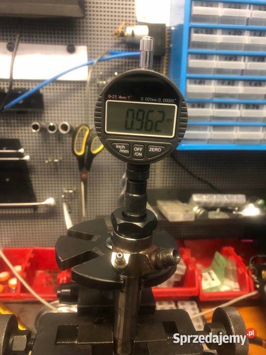 DiGiMaster Digi Master tester siemens VDO Słubice