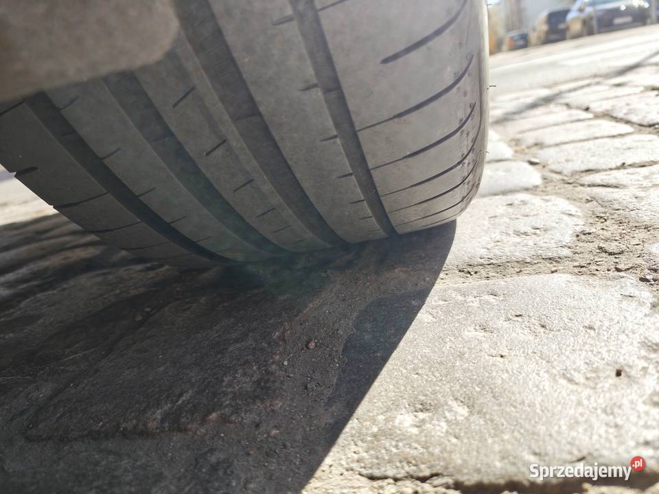 Felgi styling 166 19 et20 85j i 95j stan idealny Słupsk