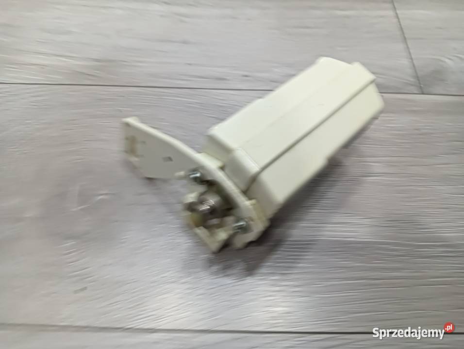 Silnik TUR 2 80W napęd do maszyna do szycia Wałbrzych sprzedam